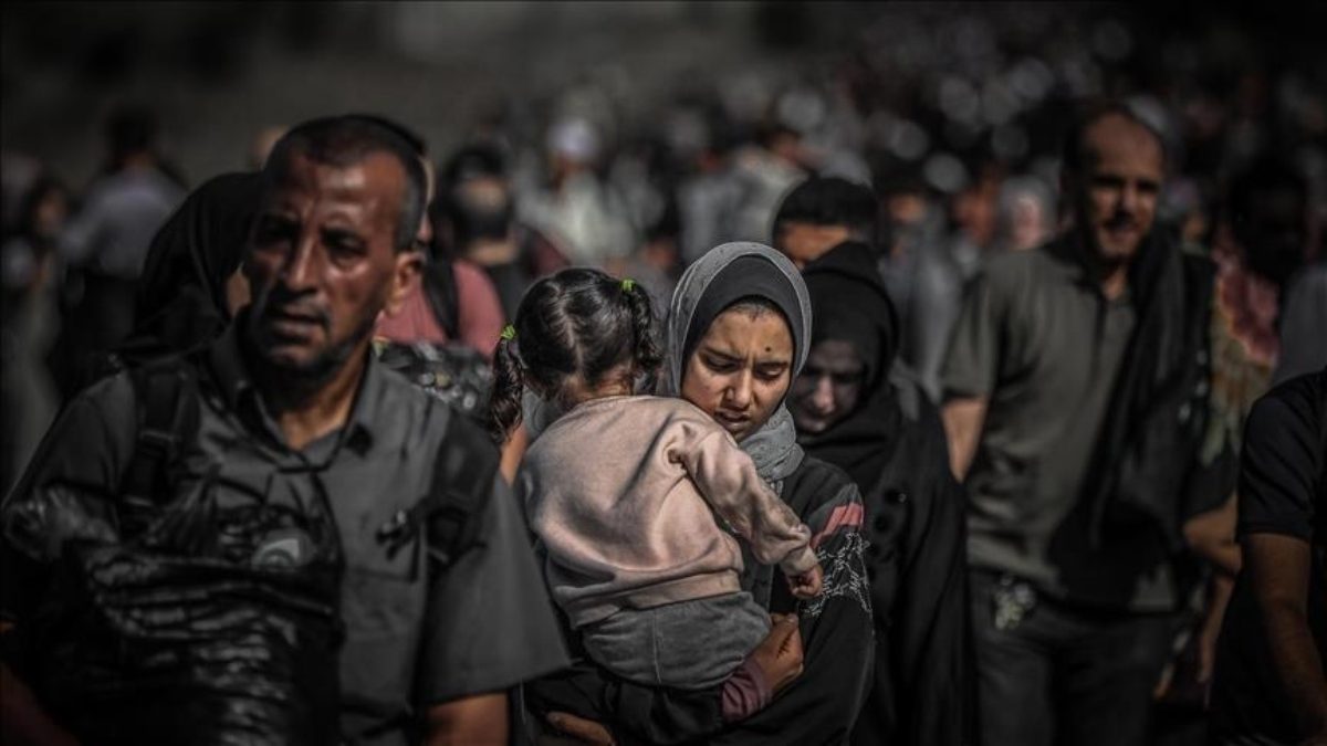 الفلسطينيين من غزة الأوبئة والأمراض في غزة - شعراء من غزة