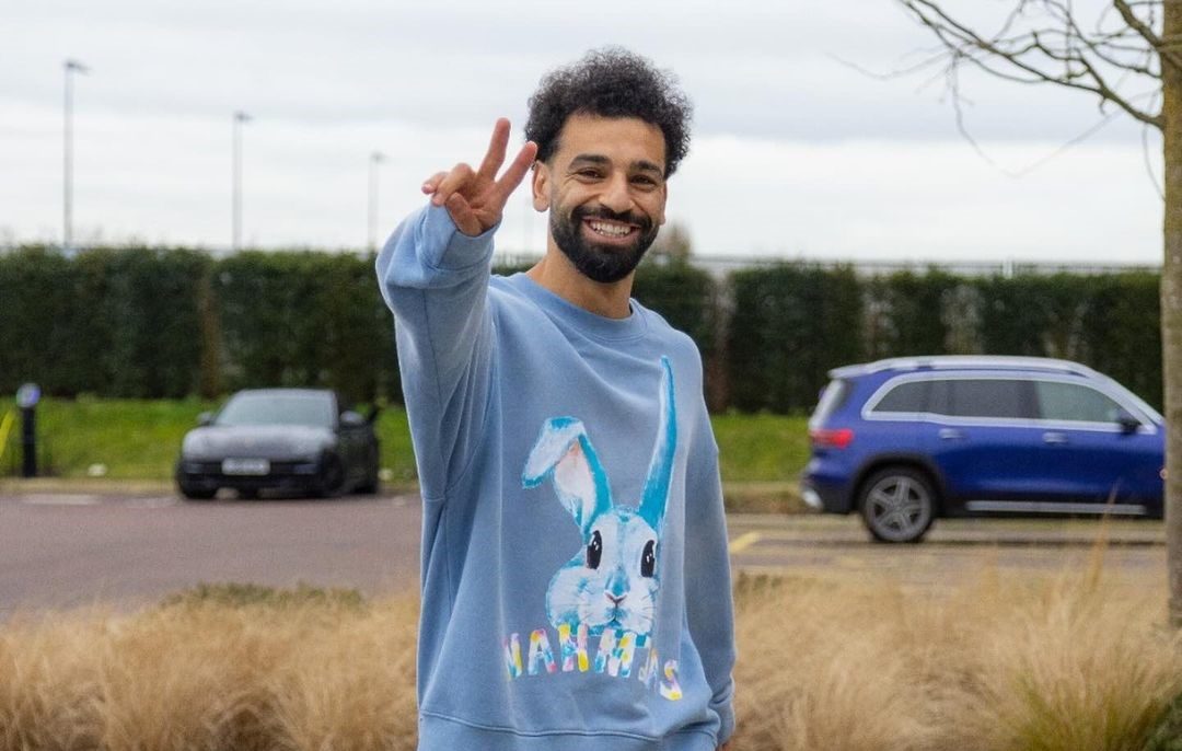 Shutter Stock/ أرباح محمد صلاح بعيداً عن كرة القدم