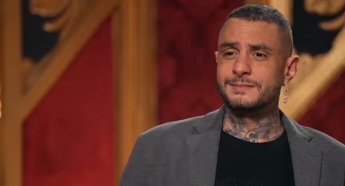 تصريحات أحمد الفيشاوي عن الإخوان