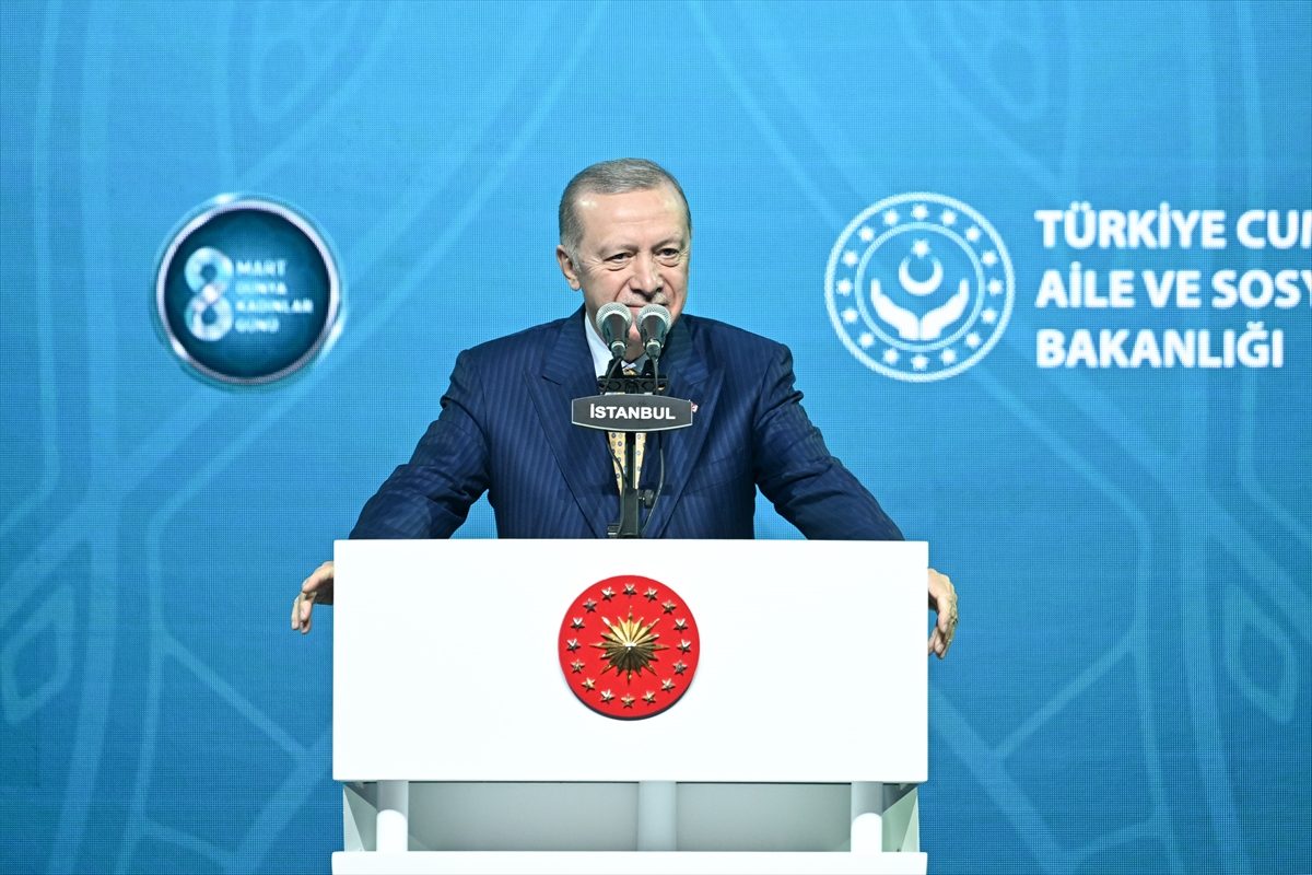 أردوغان يدعو لتشكيل تحالف لدرع إسرائيل