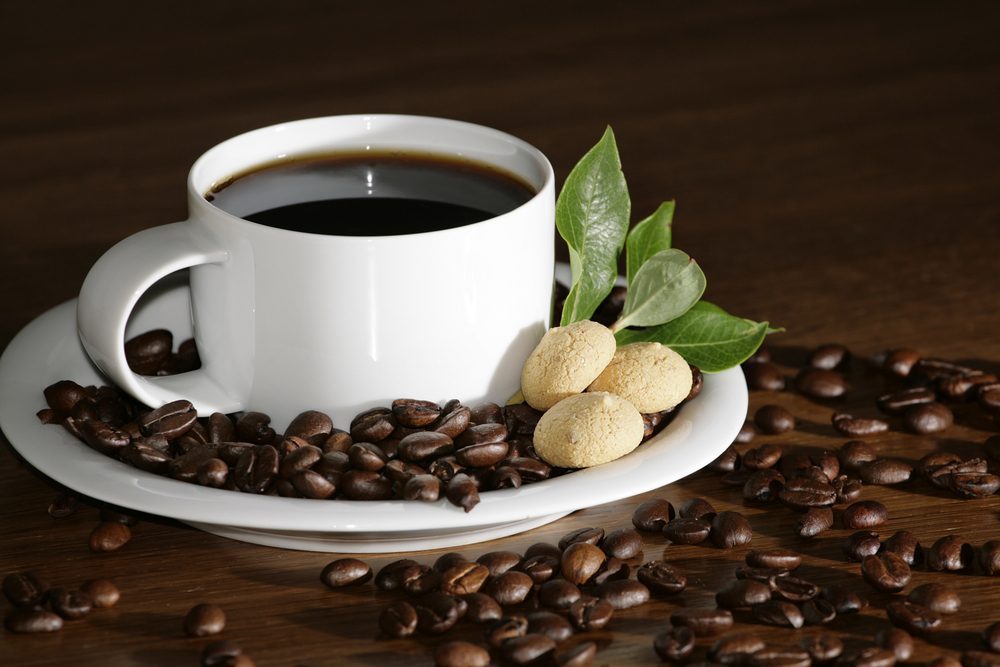 القهوة الخضراء