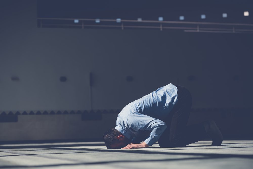 قيام الليل