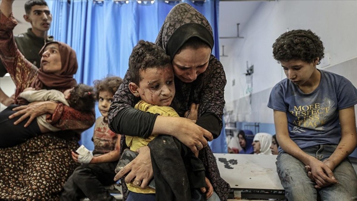 أيقونة الكفاح الوطني.. كيف نالت المرأة الفلسطينية نصيبها من القتل والتعذيب والأسر؟