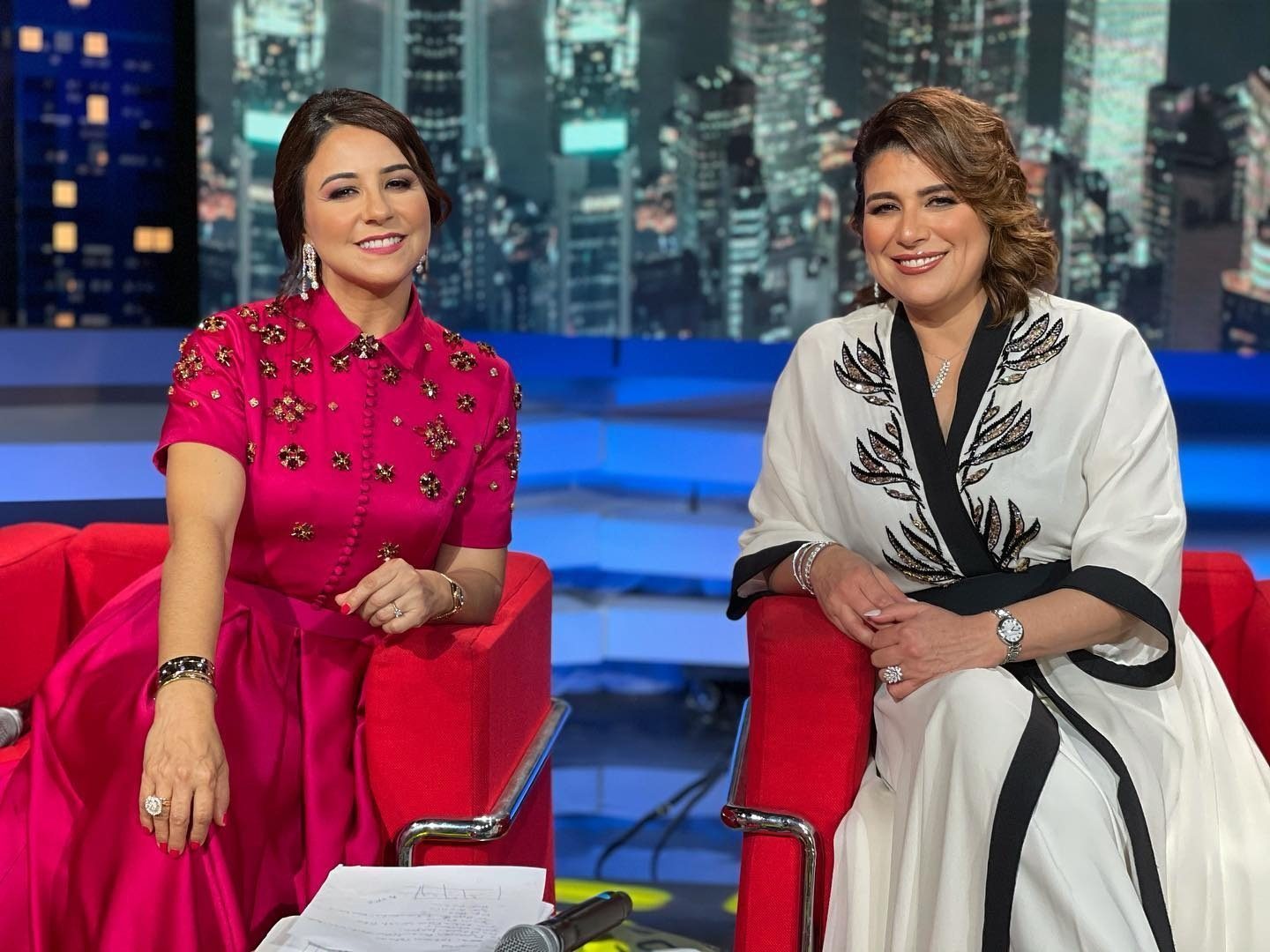 الفنانة المغربية سامية أقريو