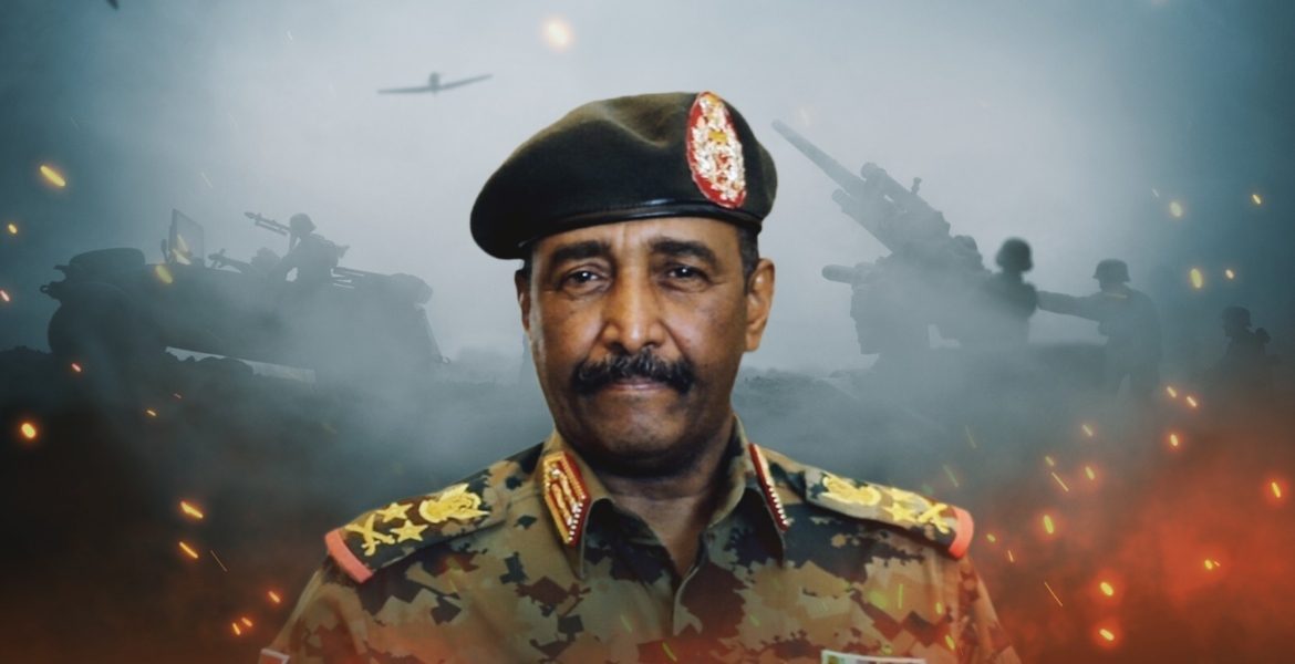 “وول ستريت”: السودان رفض طلباً إيرانياً لبناء قاعدة عسكرية على البحر الأحمر.. هذا ما تخشاه الخرطوم