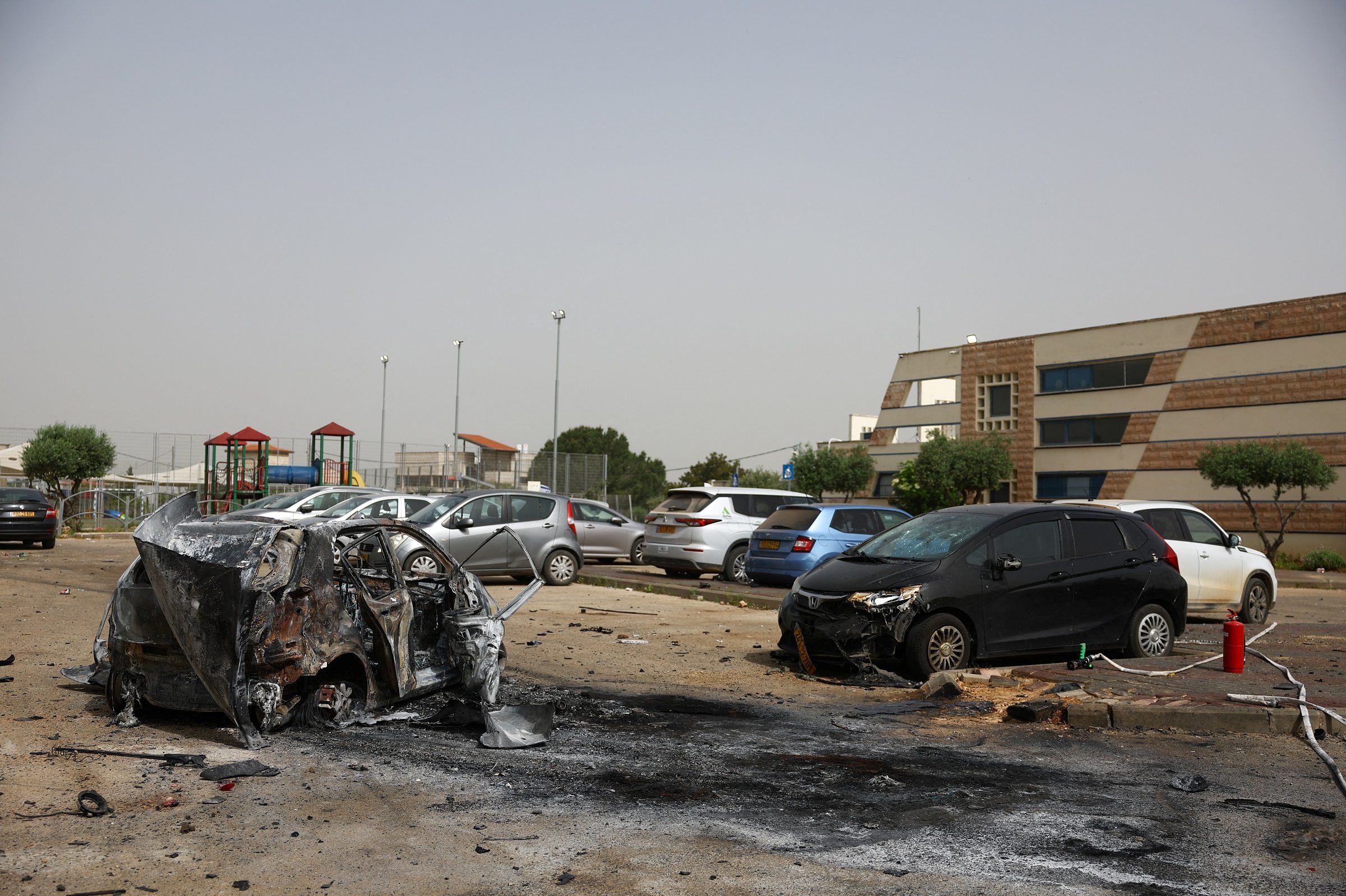 مستوطنات الشمال المحتل إسرائيل