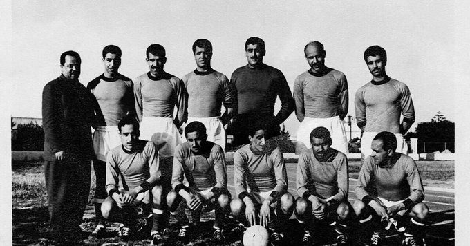 المغرب
