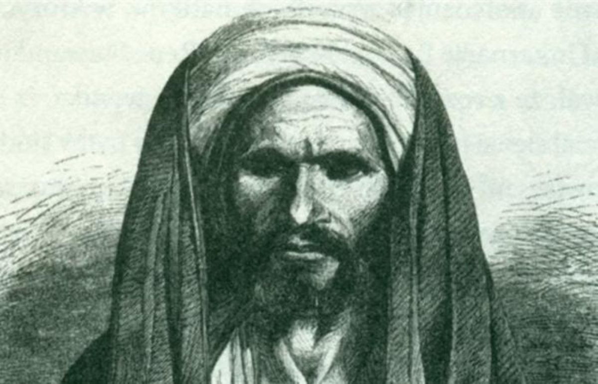 الحسن بن الصباح