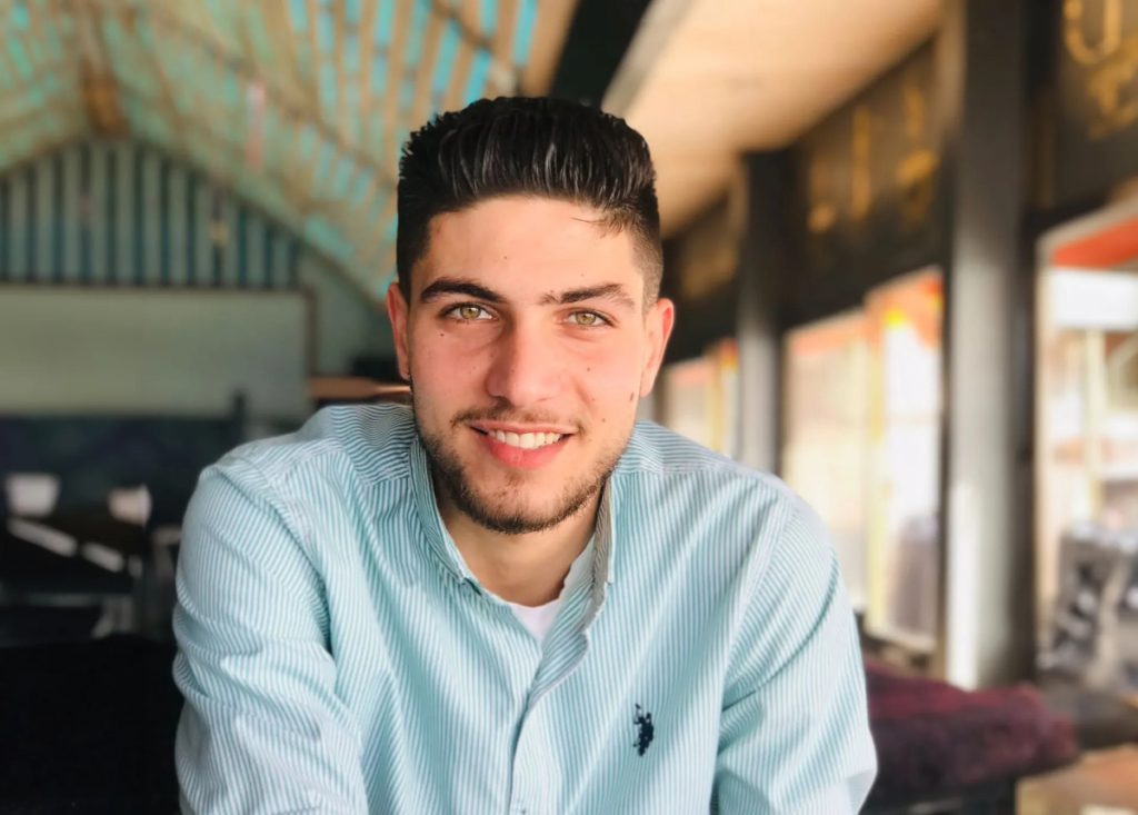 الإبادة الرياضية في غزة