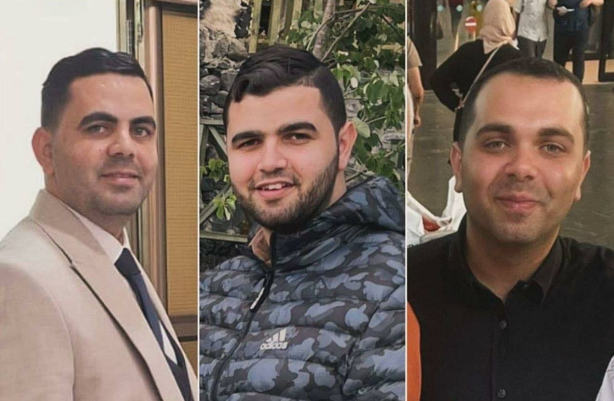 وصفتها بـ”غير المقبولة”.. “هآرتس” تفند “حجج” إسرائيل التي ساقتها لاغتيال أبناء إسماعيل هنية