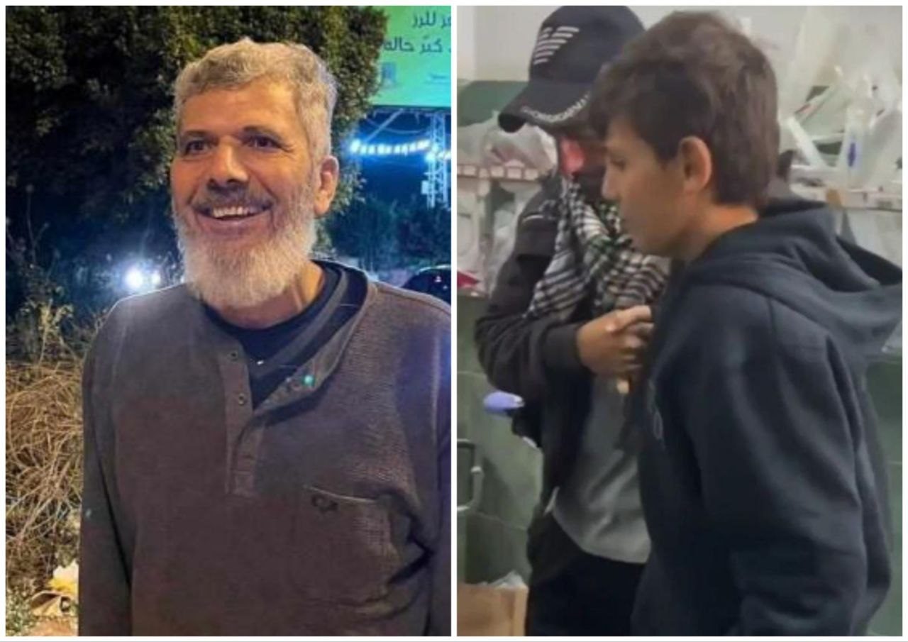 قتلى الأسرى