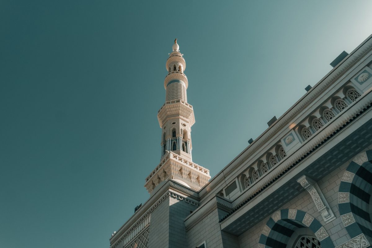 المواطنة في الخطاب الدعوي الإسلامي