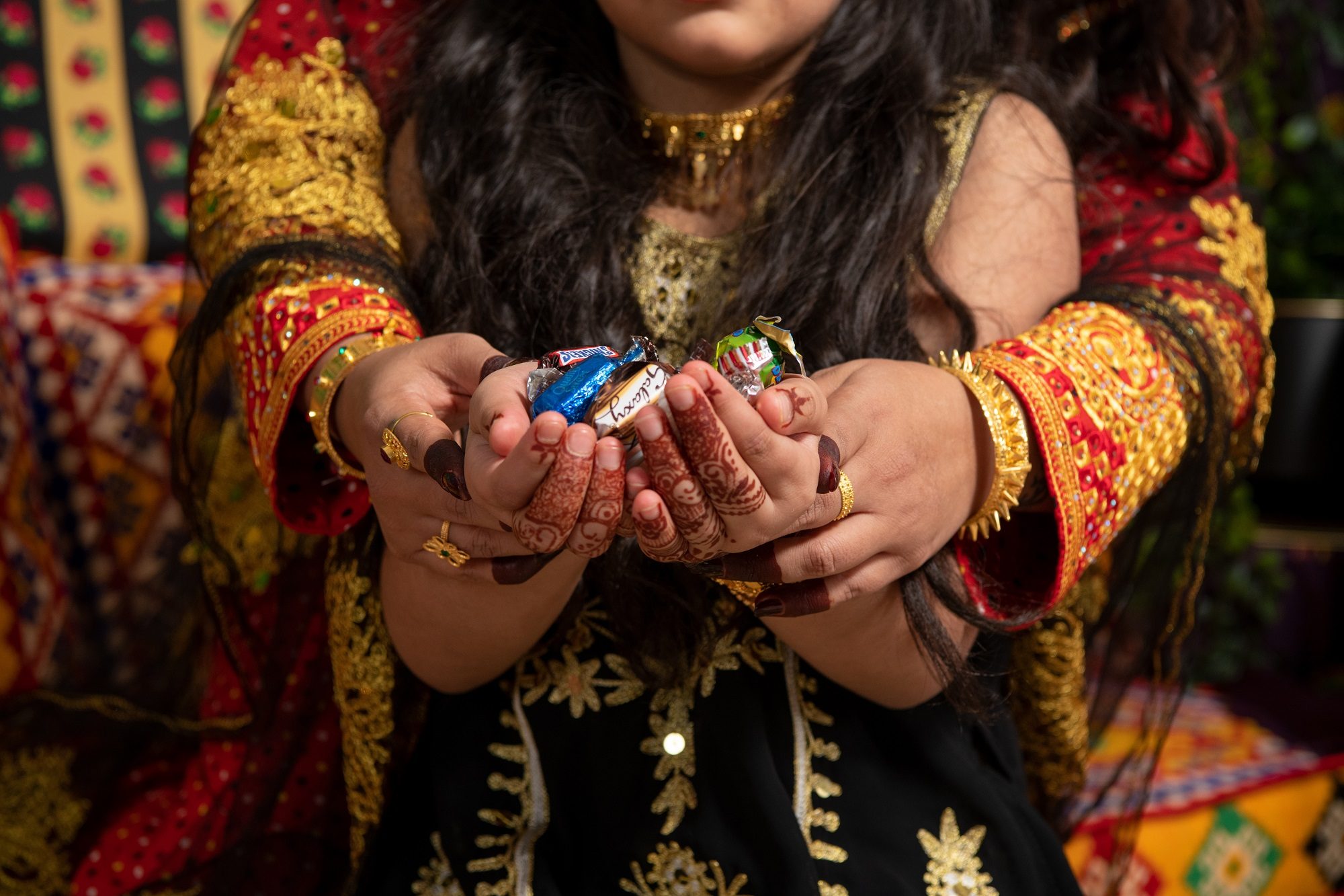 موعد عيد الأضحى 2024 (تعبيرية) /Shutterstock