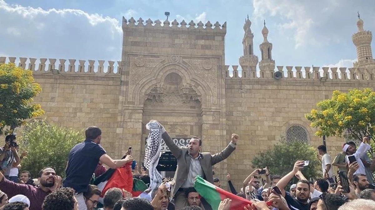 الشعوب العربية