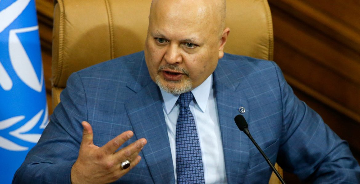 حماس: طلب اعتقال ثلاثة من قادة الحركة يساوي بين الضحية والجلاد.. وهجوم إسرائيلي على قرار “الجنائية الدولية”