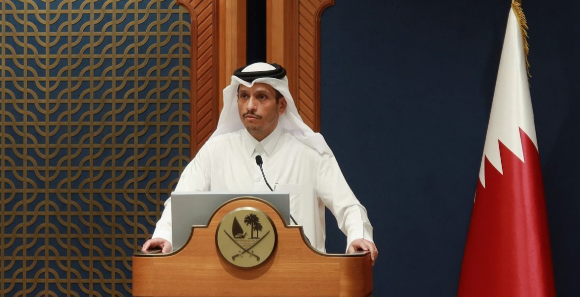 رويترز: قطر قد تغلق المكتب السياسي لحماس في الدوحة كجزء من مراجعة أوسع لوساطتها بحرب غزة