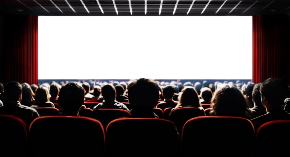 الثأثير العميق للسينما