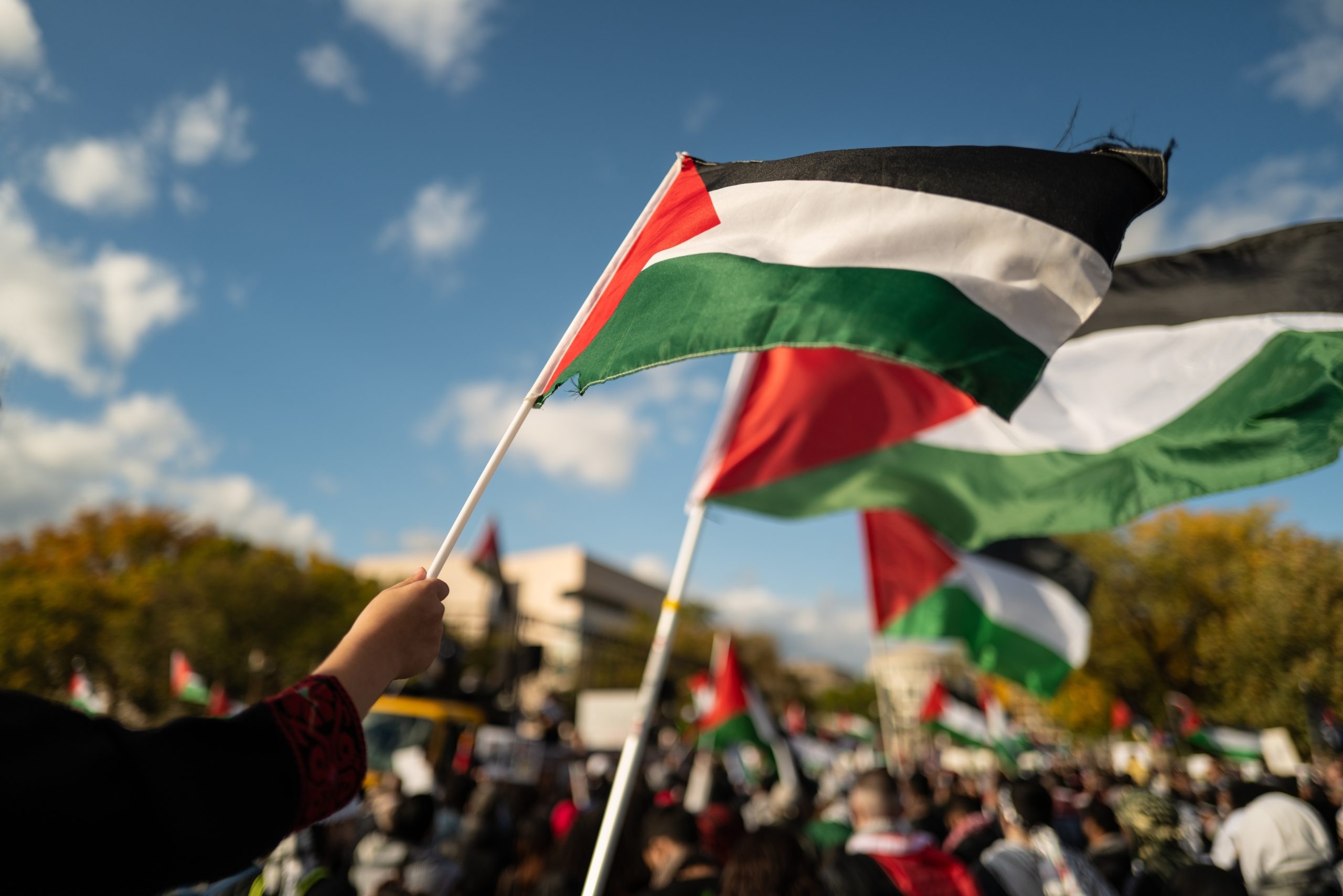 عدد الدول التي تعترف بفلسطين