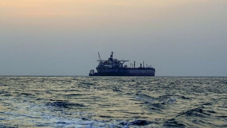 “تديرها الإمارات”.. هيئة بريطانية: الحرس الثوري الإيراني يعترض طريق ناقلة غاز ترفع علم توجو