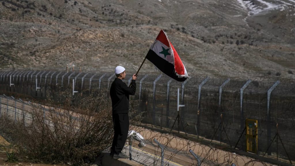 من المستفيد من ضرب قرية مجدل شمس السورية المحتلة؟!