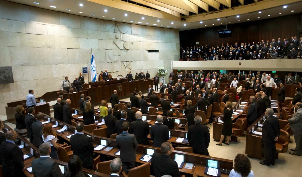 تنديد بقرار الكنيست رفض إقامة دولة فلسطينية.. حماس تعتبره باطلاً والسلطة: لا أمن لأحد دون قيام دولتنا