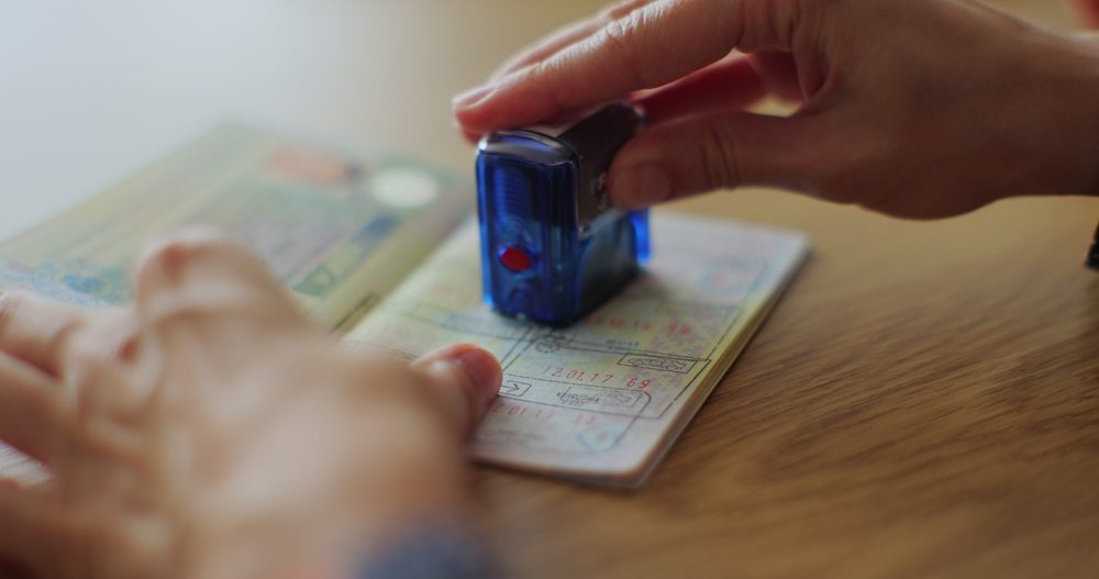 Digital Nomad Visas
