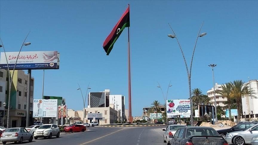القوة القاهرة بقطاع النفط في ليبيا