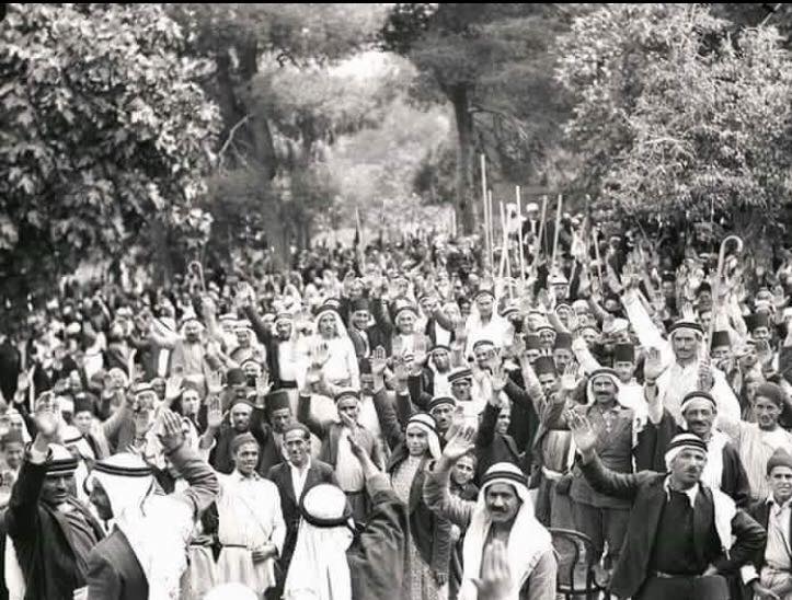 معركة بلعا