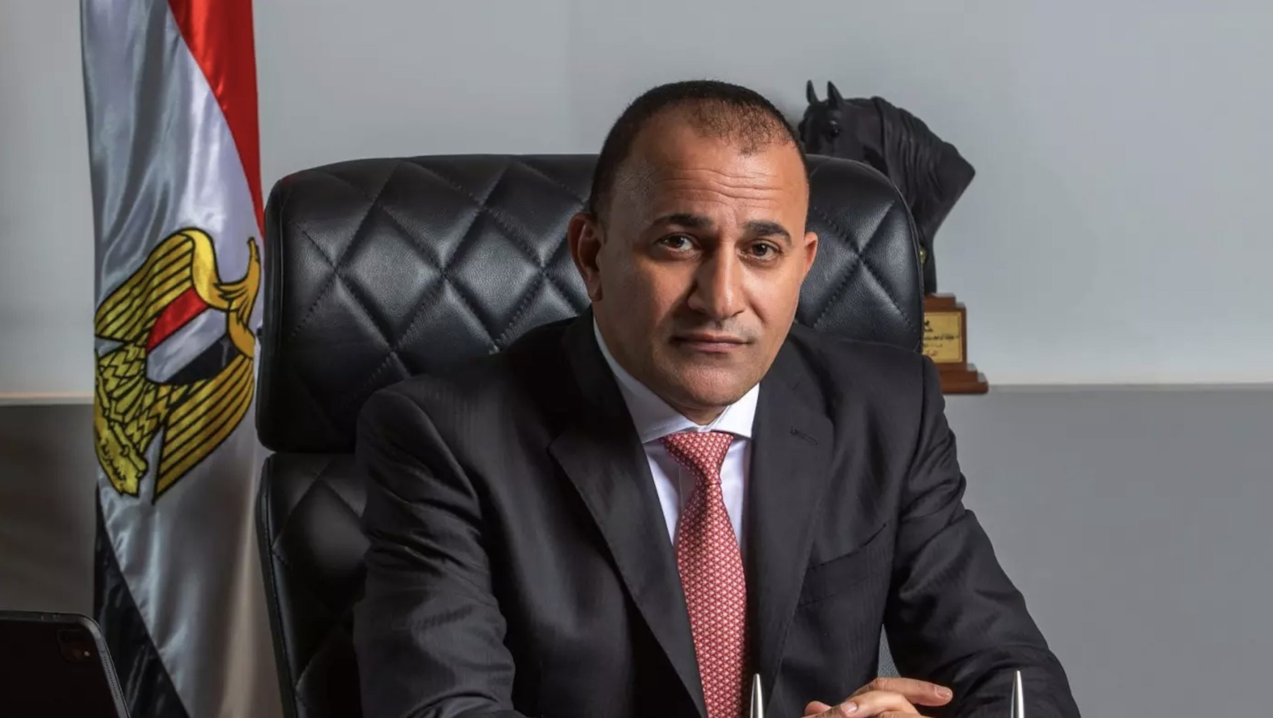اتحاد القبائل والعائلات المصرية
