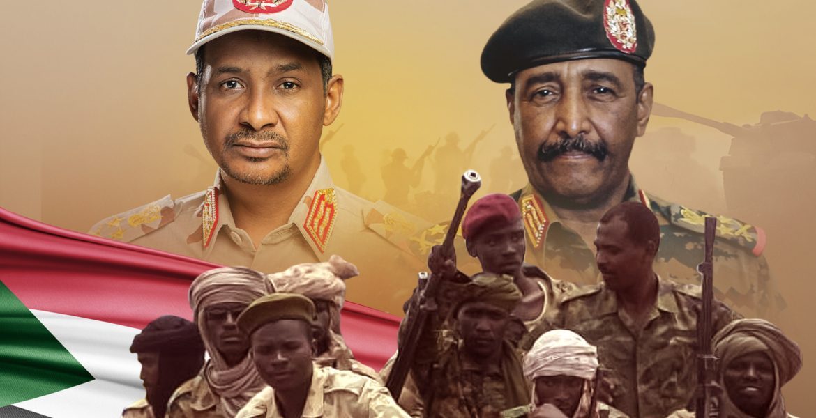 تغيرات حاسمة في السودان.. كيف نجح الجيش السوداني في فرض معادلة جديدة في الحرب؟