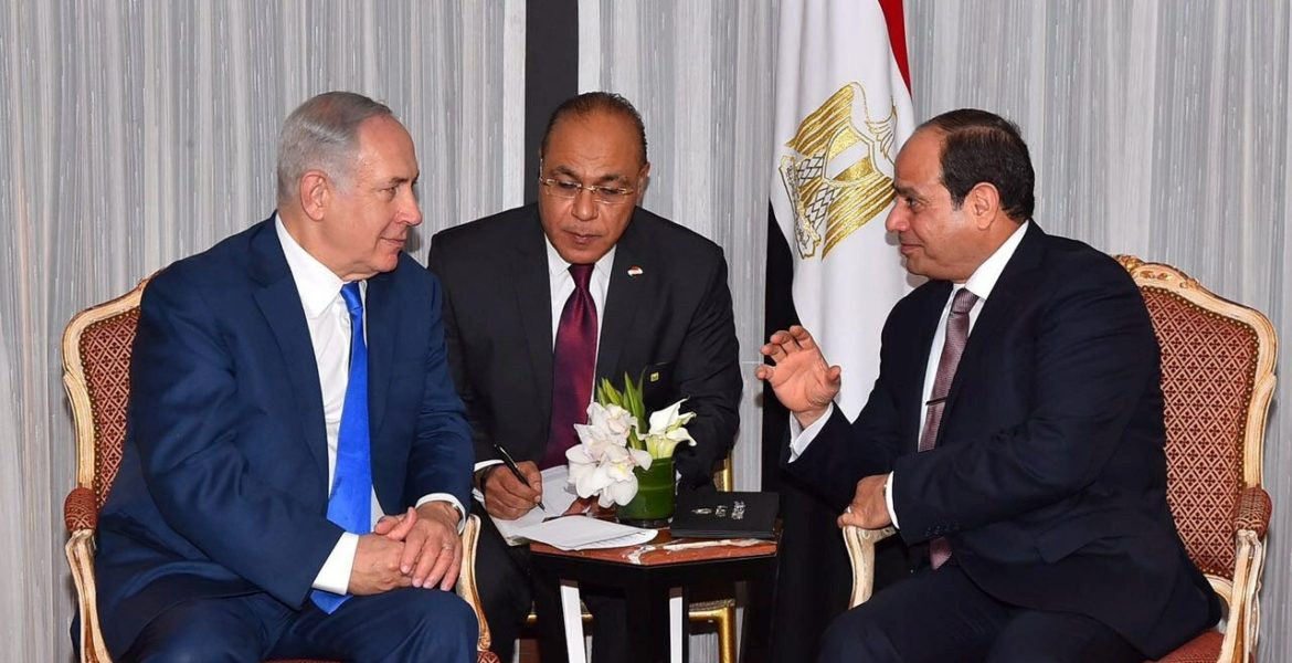تصدير الغاز الطبيعي إلى مصر أرض الصومال