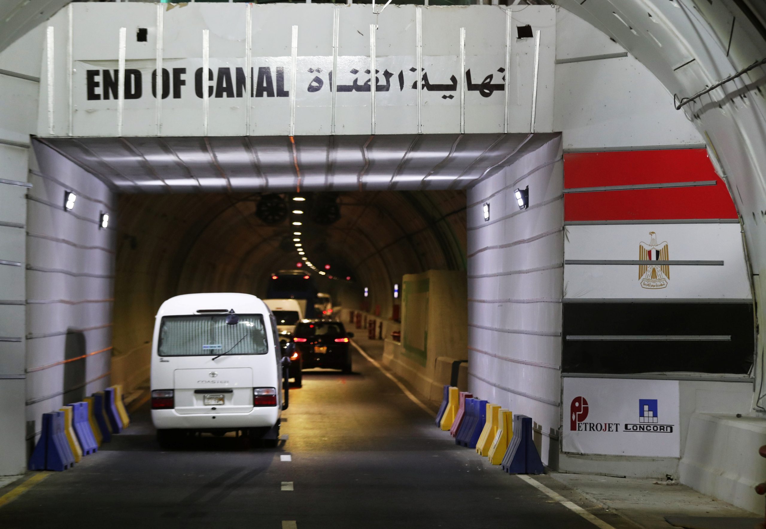 أنفاق قناة السويس: تسهيل انتشار الجيش المصري في سيناء ودعم التنمية.. ومصادر: القاهرة تغير المعادلة العسكرية مع إسرائيل 