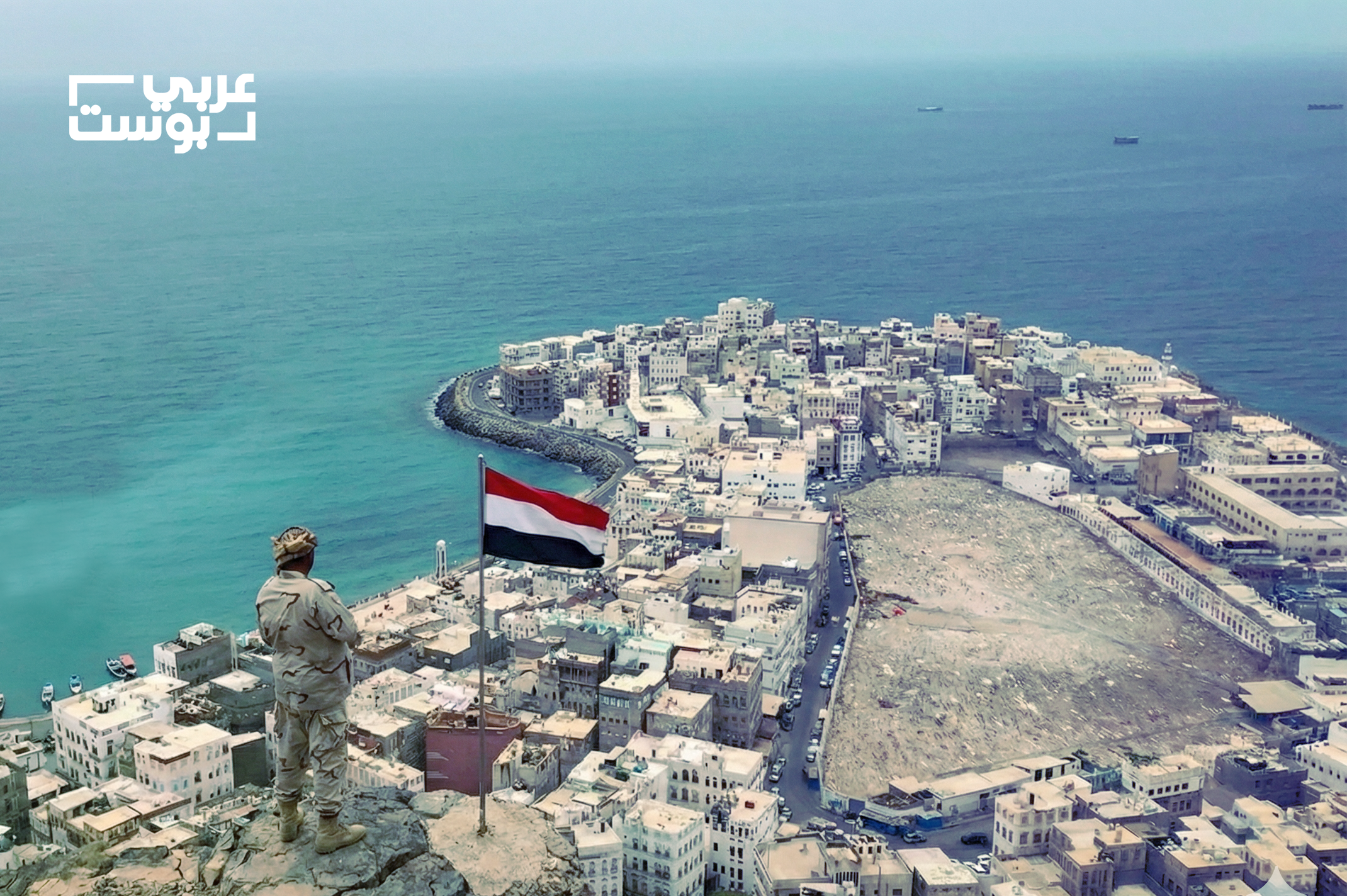 “خزنة اليمن المغلقة”.. ما الأهمية الاستراتيجية لمحافظة حضرموت اليمنية؟