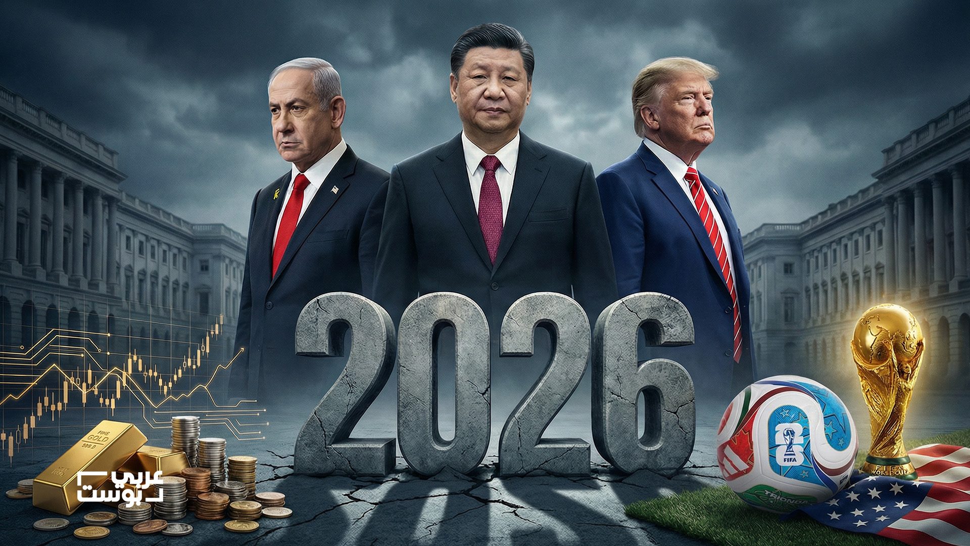 توقعات عام 2026