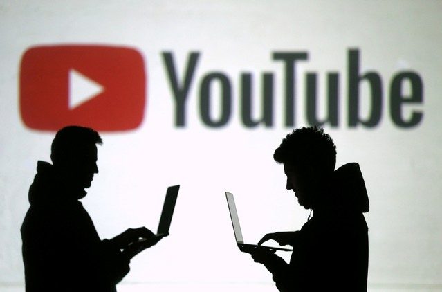 اتهامات ليوتيوب بتأجيج العنصرية في مدينة مينسك الألمانية