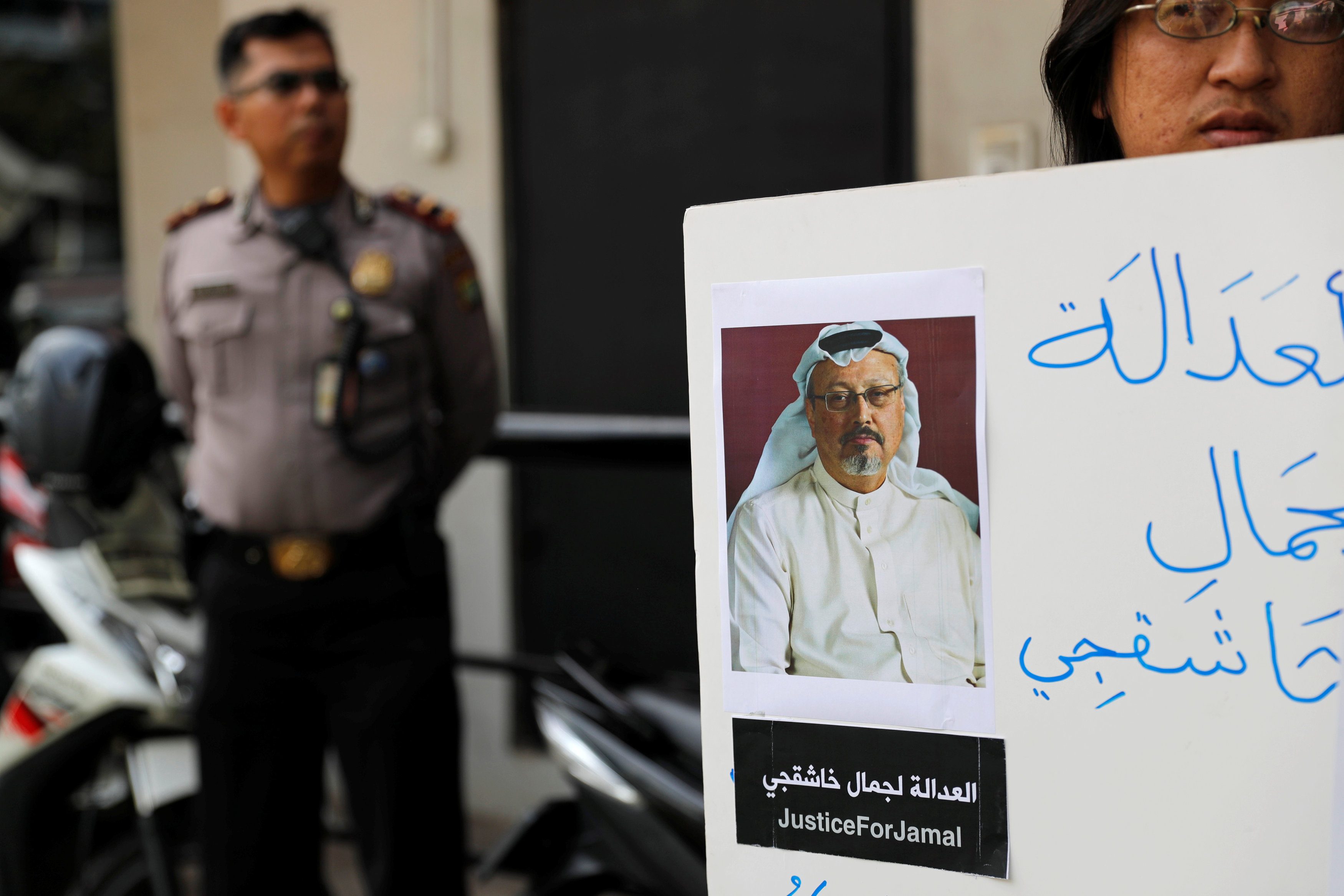 الاستخبارات الأميركية لديها تفاصيل عملية قتل خاشقجي بالكامل