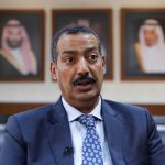 القنصل محمد العتيبي